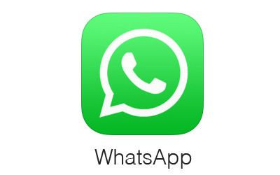 Whatsapp and the Business Communication – Avi + Random